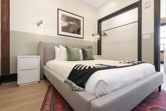 1148 S Peters St in New Orleans, LA - Foto de edificio - Building Photo