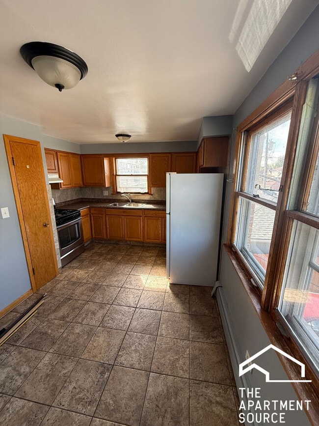 3556 N Nagle Ave in Chicago, IL - Building Photo - Building Photo