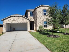 15018 High Rpds Ln in Magnolia, TX - Building Photo - Building Photo