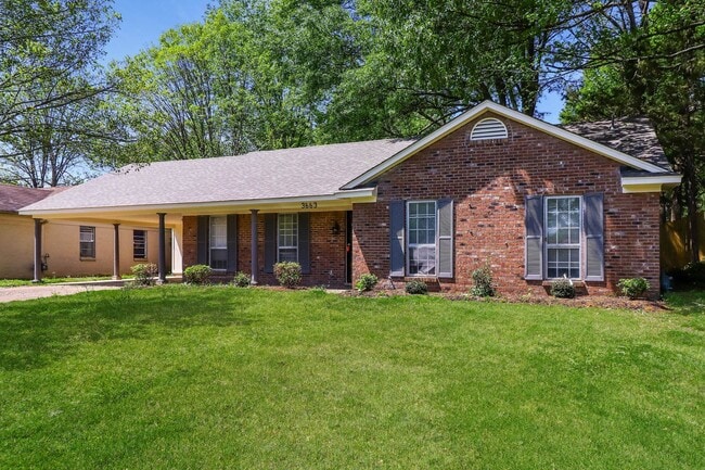 3663 Lynchburg St in Memphis, TN - Building Photo - Building Photo