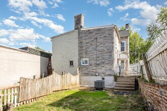 321 W Mifflin St in Lancaster, PA - Building Photo - Building Photo