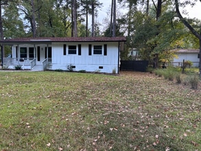 1205 Crabtree Blvd in Raleigh, NC - Building Photo - Building Photo