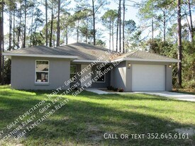 20 Locust Dr in Ocala, FL - Building Photo