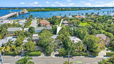 4110 Washington Rd in West Palm Beach, FL - Building Photo - Building Photo