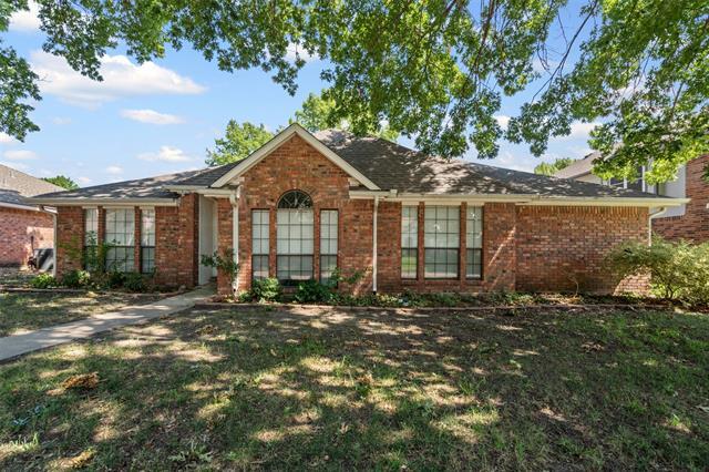 property at 715 E Ridge St