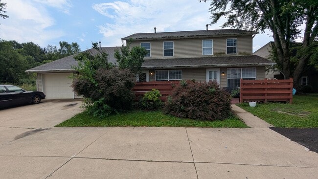 property at 859 Kerns Dr NE
