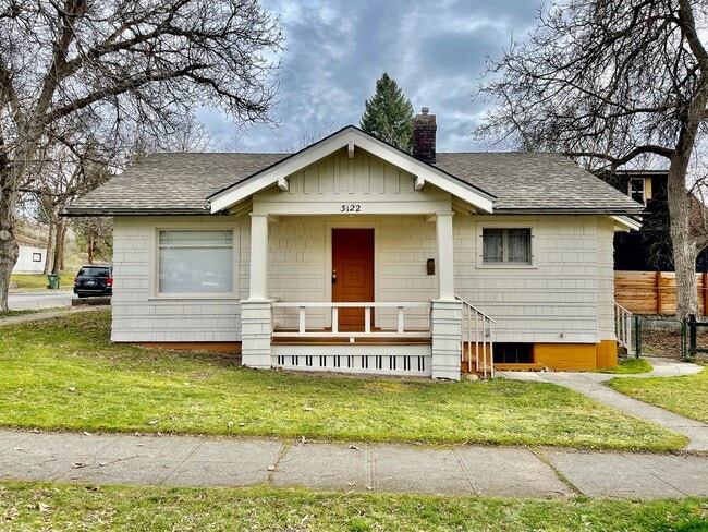 property at 3122 N Calispel St