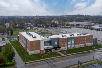Kirkman Terrace in Hopkinsville, KY - Building Photo - Building Photo