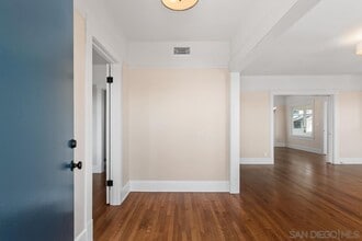 52 E St in Chula Vista, CA - Building Photo - Building Photo