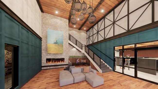 ALTO Apartments of Lenexa in Lenexa, KS - Building Photo - Building Photo