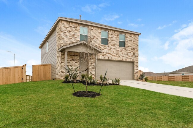 303 Bush Mdw Ln in Magnolia, TX - Building Photo - Building Photo