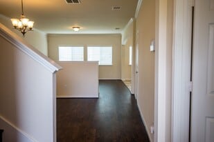 1716 Claremont Garden Cir in Houston, TX - Building Photo