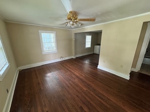 413 E 17th St in Columbia, TN - Building Photo - Building Photo