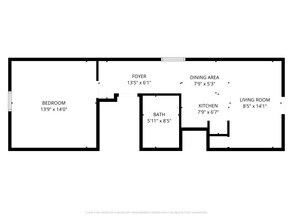 427 Raft Ave, Unit 1 in Holbrook, NY - Foto de edificio - Building Photo