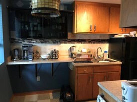 7520 Oliver Ave S, Unit 506 in Minneapolis, MN - Building Photo