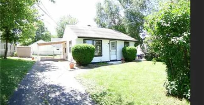 property at 349 22nd Ave SW