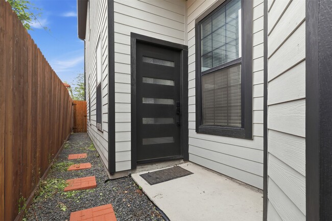 property at 6734 Avenue P