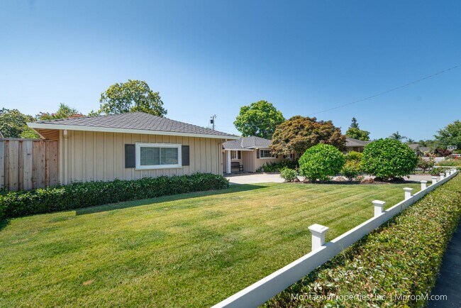 1148 Koch Ln in San Jose, CA - Building Photo - Building Photo