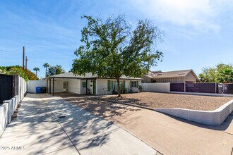 6801 N 14th Pl in Phoenix, AZ - Building Photo - Building Photo
