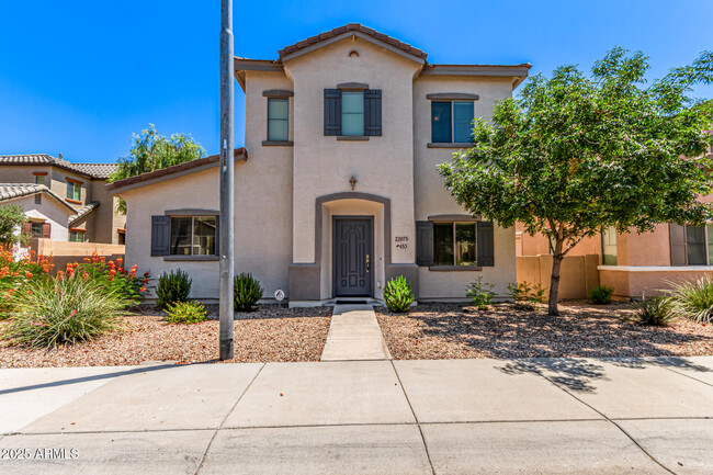 property at 22075 N 103rd Ln