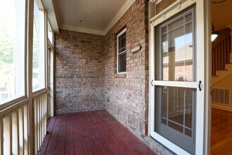 1303 Town Side Dr in Apex, NC - Building Photo - Building Photo