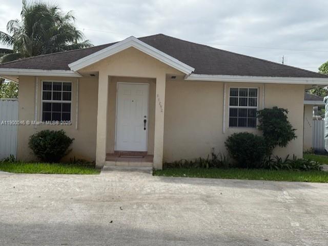 11252 SW 2nd St in Miami, FL - Building Photo - Building Photo