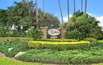 1716 17th Ct in Jupiter, FL - Building Photo - Building Photo