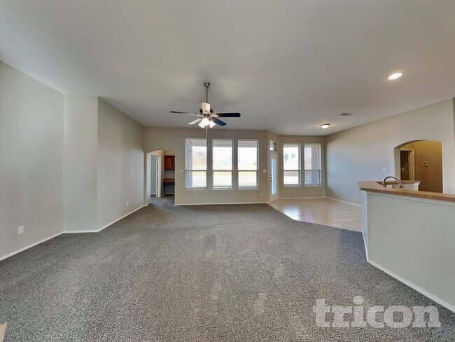 225 Brandon Mill Cir in Fayetteville, GA - Foto de edificio - Building Photo