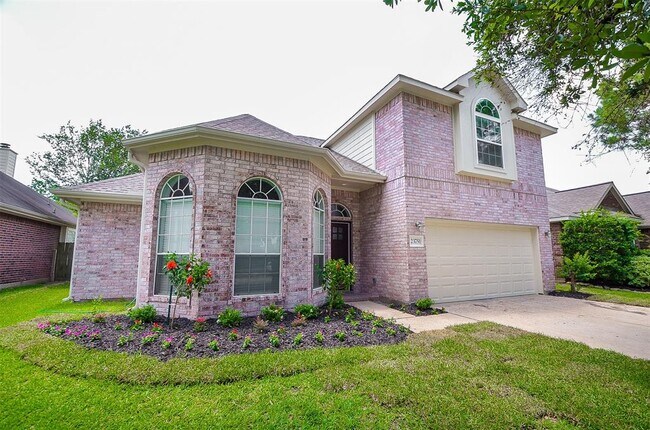property at 23751 River Pl Dr