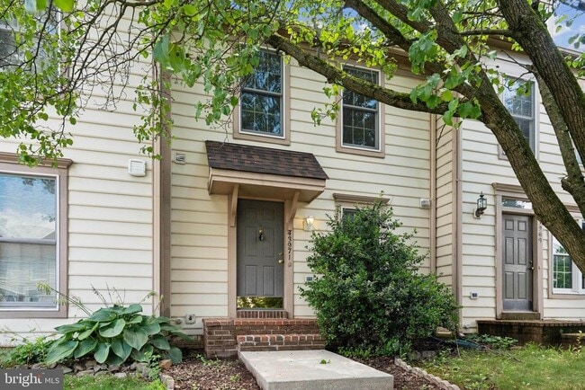 43971 Kitts Hill Terrace in Ashburn, VA - Building Photo - Building Photo