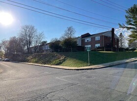339 E Walnut St in Kutztown, PA - Building Photo