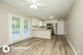 109 Jamie Dr in Gallatin, TN - Foto de edificio - Building Photo