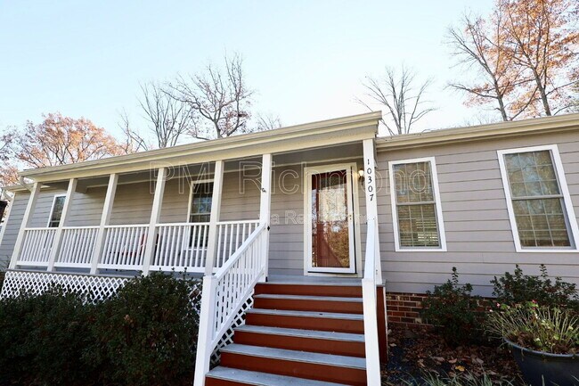 10307 Redbridge Rd in Richmond, VA - Building Photo - Building Photo