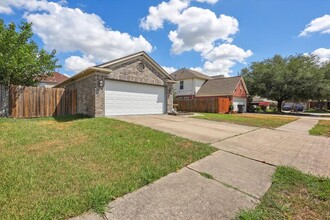 1119 Joshua Tree Ln in Houston, TX - Building Photo - Building Photo