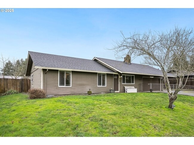 15006 NE Rancho Dr in Vancouver, WA - Building Photo - Building Photo