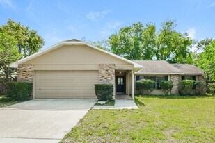 9124 Palos Verde Dr in Orlando, FL - Building Photo