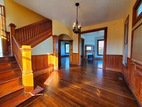 1128 Ave M 1/2 in Galveston, TX - Building Photo - Building Photo