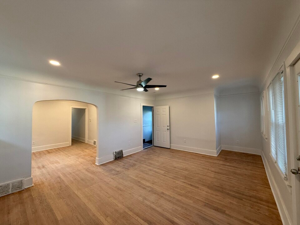 2920 Virginia Park St in Detroit, MI - Building Photo