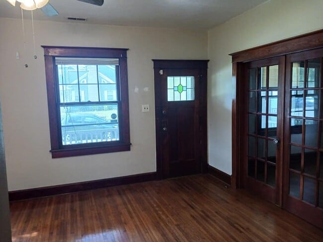 305 Old Point Ave in Hampton, VA - Building Photo - Building Photo