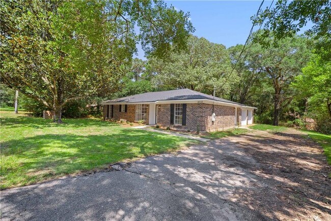 4310 Red Creek Rd in Semmes, AL - Building Photo - Building Photo