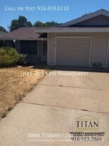 9624 Arlisson Dr in Sacramento, CA - Building Photo