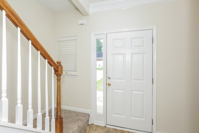 11925 Misty Pine Ct in Charlotte, NC - Foto de edificio - Building Photo