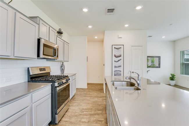 15205 Spruce Frost Cv in Austin, TX - Building Photo - Building Photo