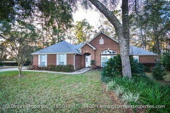 3510 Bankhead Rd in Tallahassee, FL - Building Photo - Building Photo
