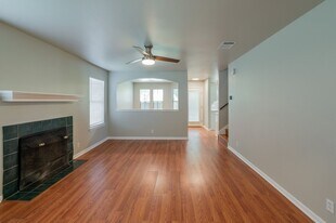 1202 Still Meadow Dr in Leander, TX - Building Photo