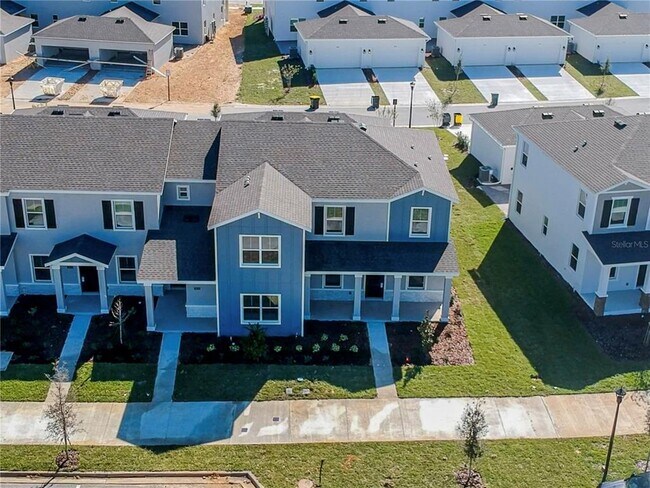 5824 Meditation Dr in Clermont, FL - Building Photo - Building Photo