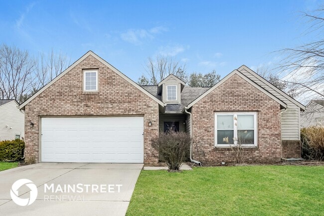 property at 2154 Canvasback Dr