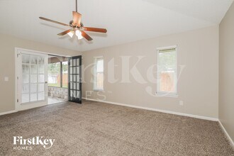 4129 Shetland Pony Ln in Jacksonville, FL - Building Photo - Building Photo