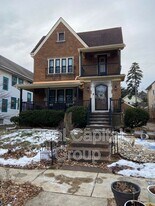 59 E Depew Ave in Buffalo, NY - Building Photo