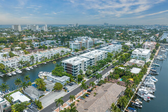 Aquavita Las Olas in Fort Lauderdale, FL - Building Photo - Building Photo